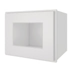 Medicine Cabinet Wall Mounted W1512GD