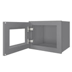 Medicine Cabinet Wall Mounted W1512GD