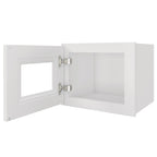 Medicine Cabinet Wall Mounted W1512GD