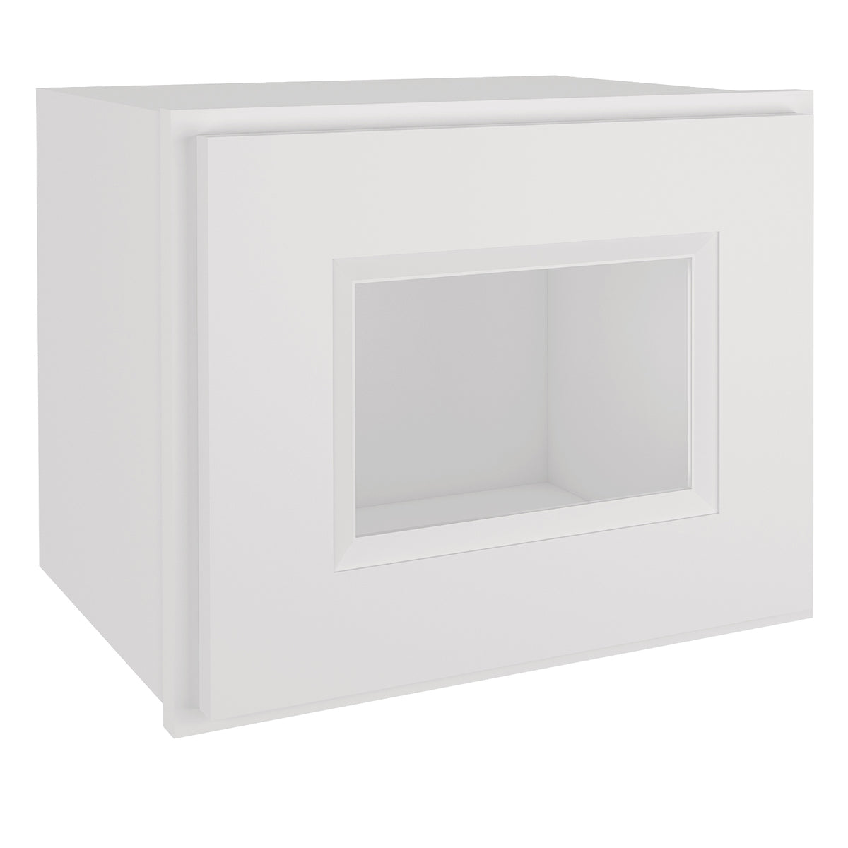 Medicine Cabinet Wall Mounted W1512GD