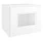 Medicine Cabinet Wall Mounted W1512GD