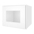 Medicine Cabinet Wall Mounted W1512GD