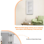 Medicine Cabinet Wall Mounted W1542GD