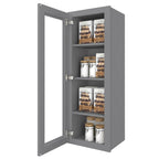 Medicine Cabinet Wall Mounted W1542GD