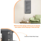 Medicine Cabinet Wall Mounted W1542GD