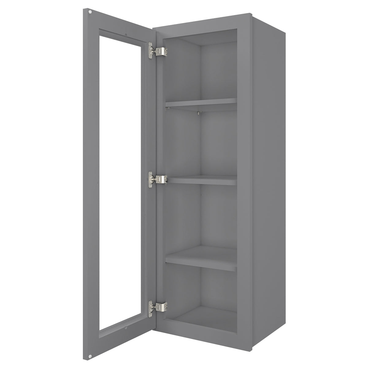 Medicine Cabinet Wall Mounted W1542GD