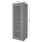 Medicine Cabinet Wall Mounted W1542GD
