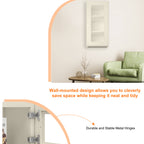 Medicine Cabinet Wall Mounted W1542GD