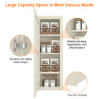 Medicine Cabinet Wall Mounted W1542GD