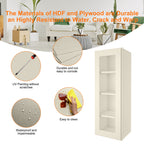 Medicine Cabinet Wall Mounted W1542GD