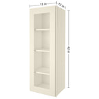 Medicine Cabinet Wall Mounted W1542GD