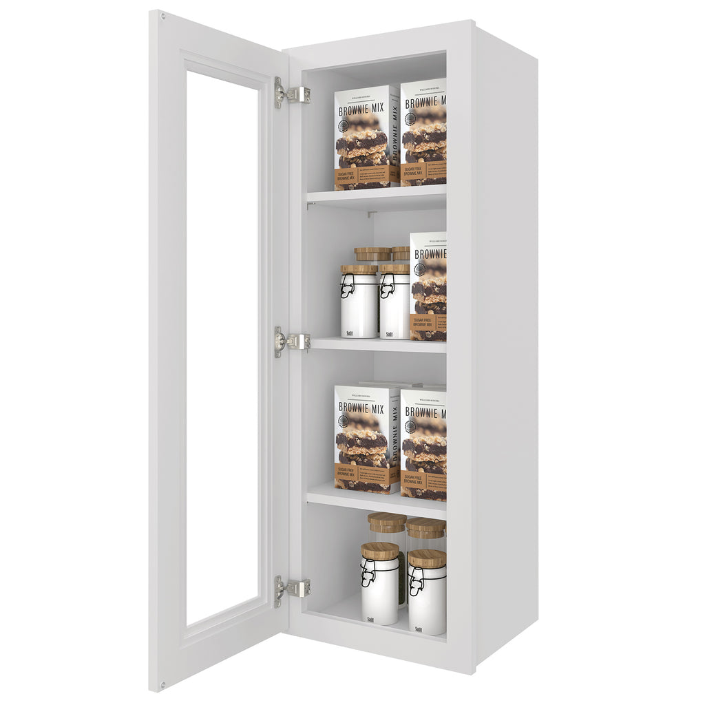 Medicine Cabinet Wall Mounted W1542GD