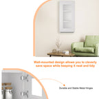 Medicine Cabinet Wall Mounted W1542GD