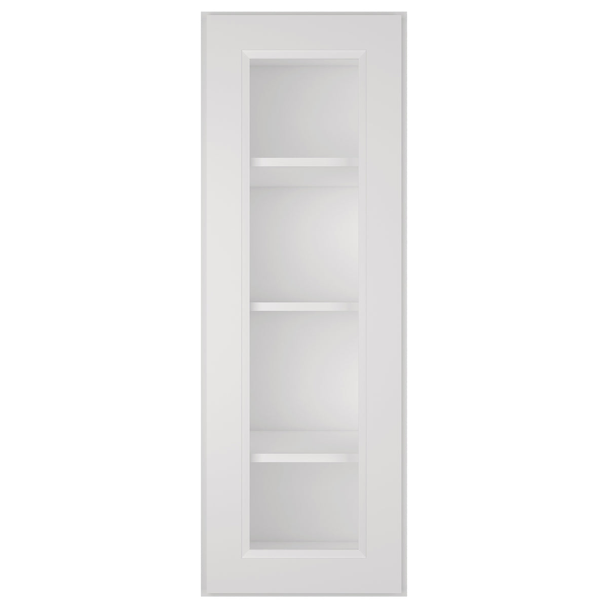 Medicine Cabinet Wall Mounted W1542GD