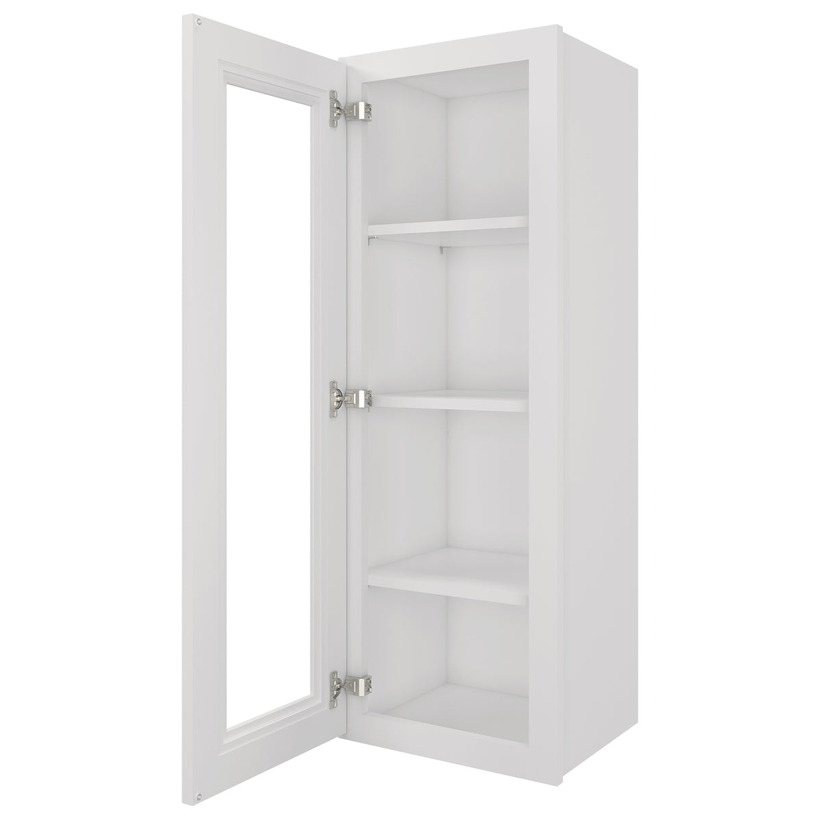 Medicine Cabinet Wall Mounted W1542GD
