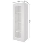 Medicine Cabinet Wall Mounted W1542GD
