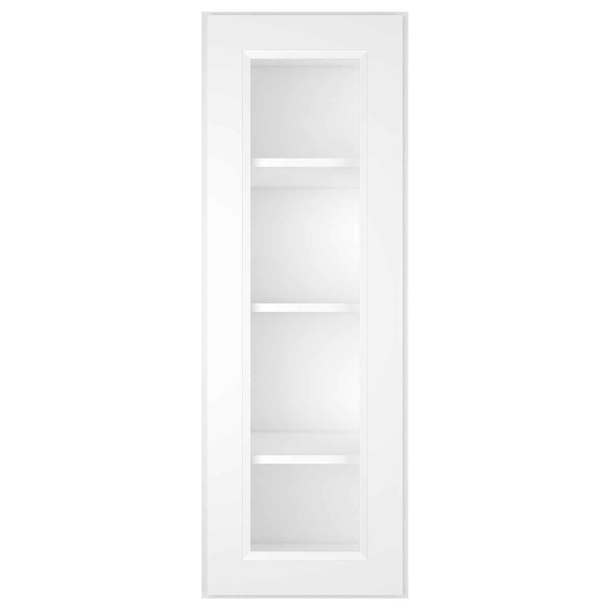Medicine Cabinet Wall Mounted W1542GD