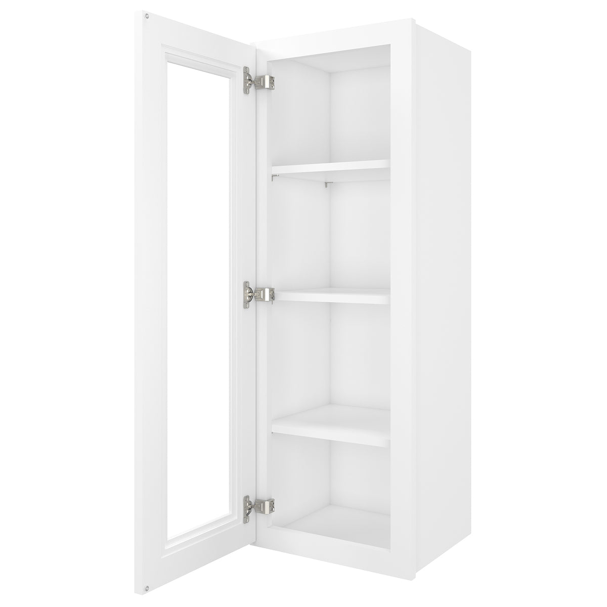 Medicine Cabinet Wall Mounted W1542GD
