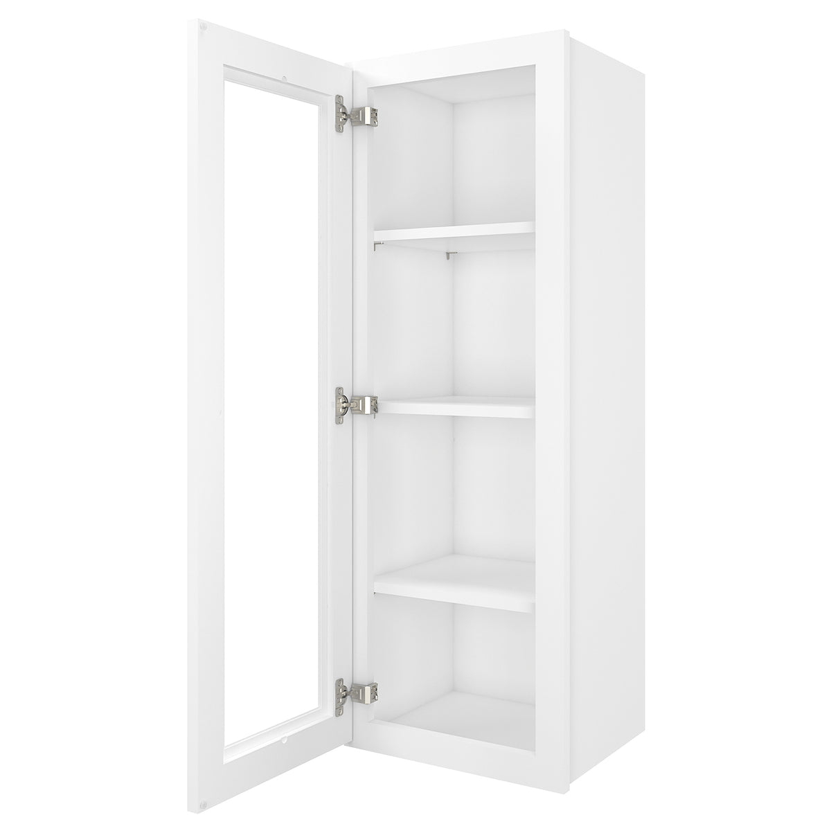 Medicine Cabinet Wall Mounted W1542GD