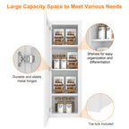 Medicine Cabinet Wall Mounted W1542GD