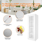 Medicine Cabinet Wall Mounted W1542GD