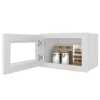 Medicine Cabinet Wall Mounted W1812GD