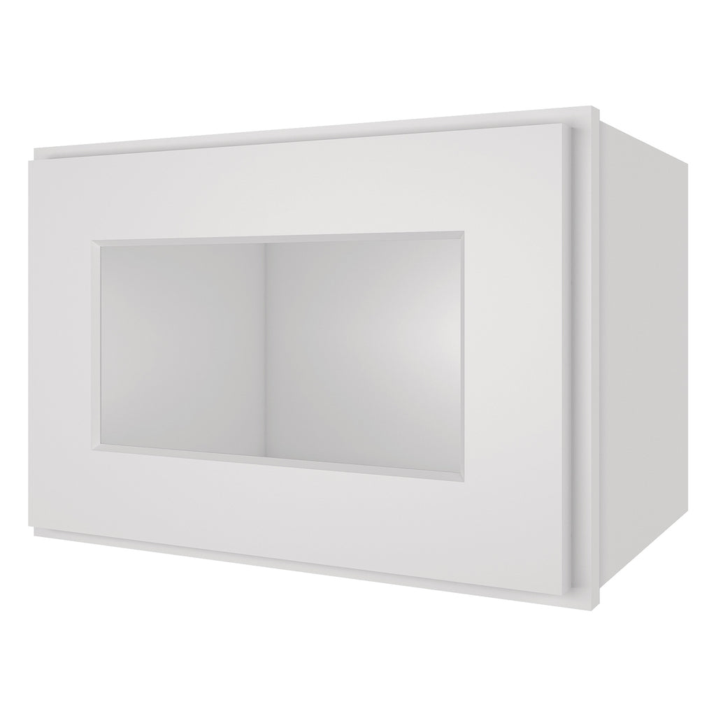 Medicine Cabinet Wall Mounted W1812GD