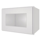 Medicine Cabinet Wall Mounted W1812GD