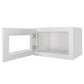 Medicine Cabinet Wall Mounted W1812GD