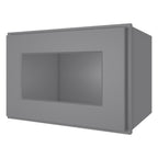 Medicine Cabinet Wall Mounted W1812GD