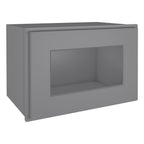 Medicine Cabinet Wall Mounted W1812GD
