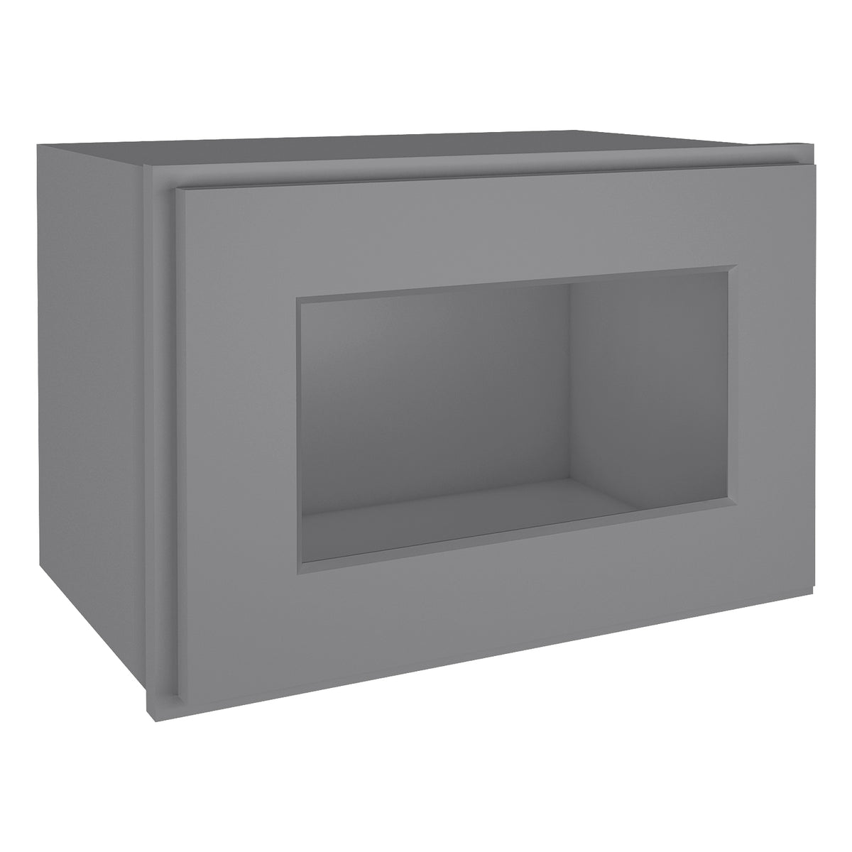 Medicine Cabinet Wall Mounted W1812GD