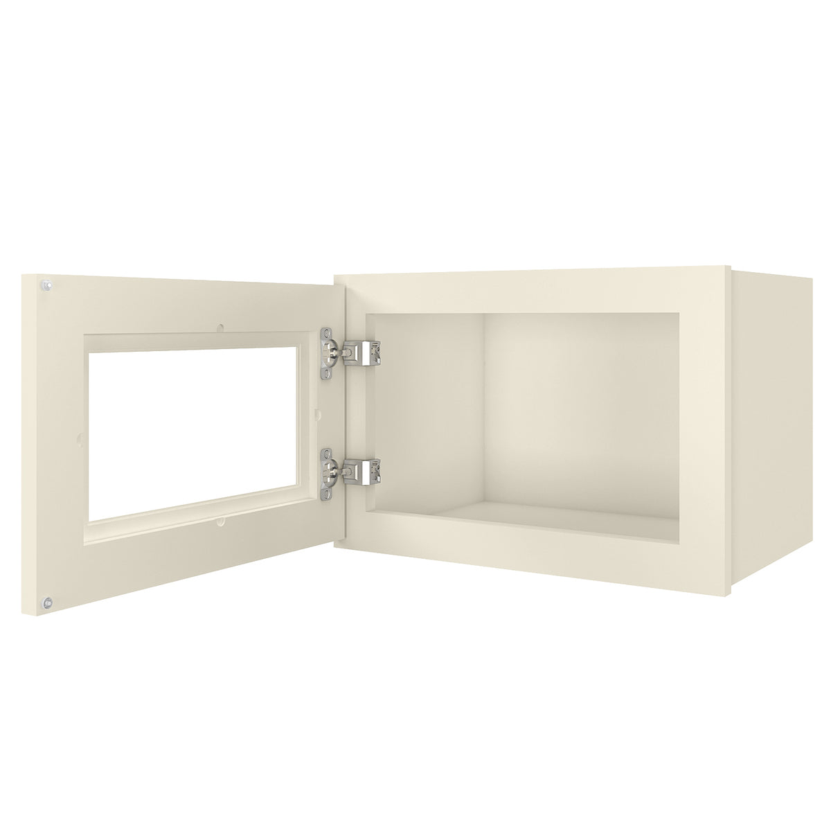 Medicine Cabinet Wall Mounted W1812GD