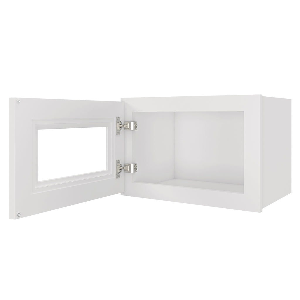 Medicine Cabinet Wall Mounted W1812GD