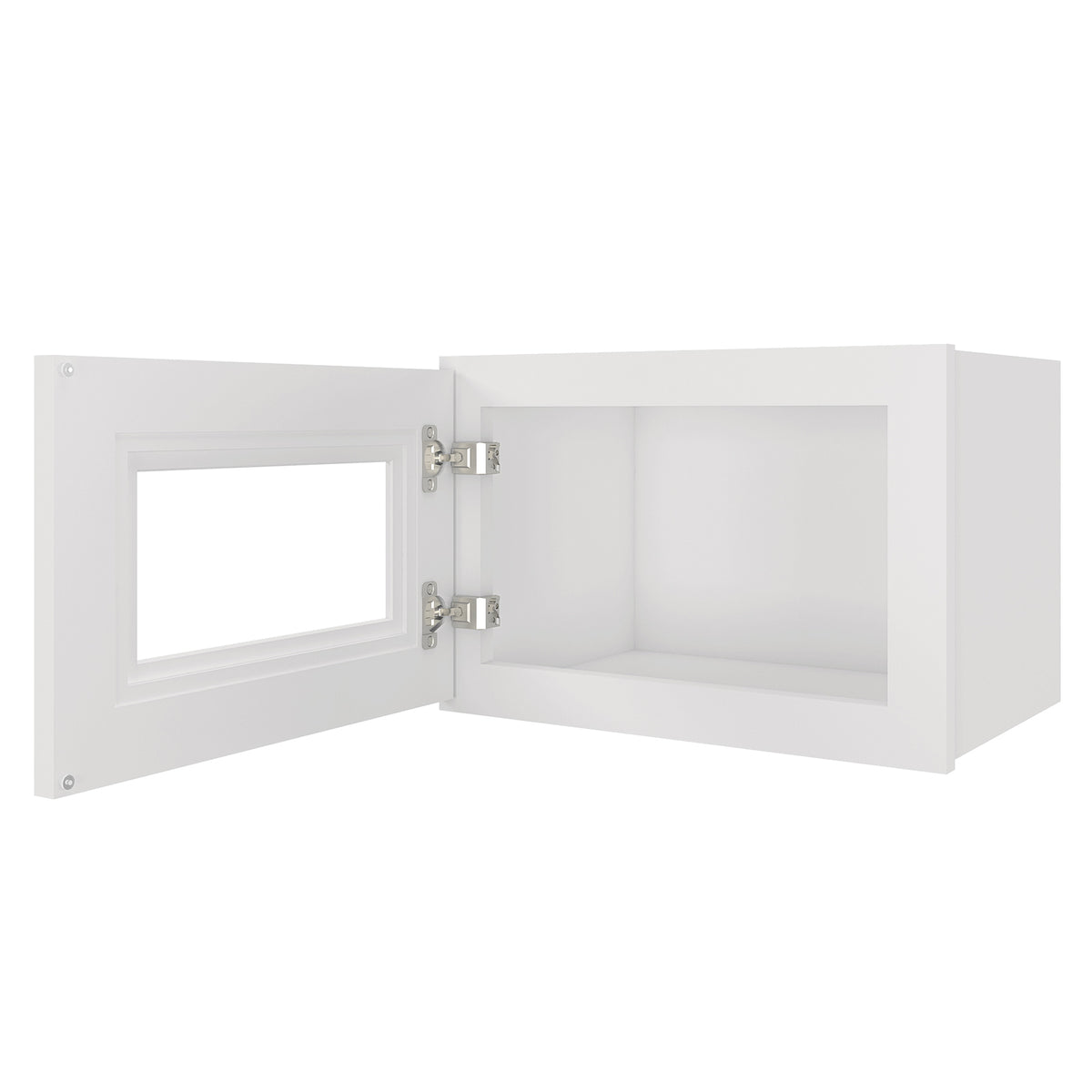 Medicine Cabinet Wall Mounted W1812GD