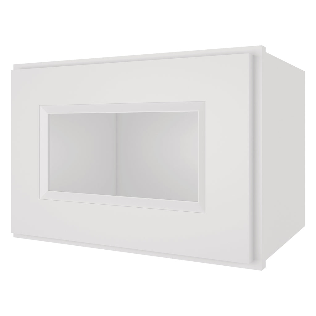 Medicine Cabinet Wall Mounted W1812GD