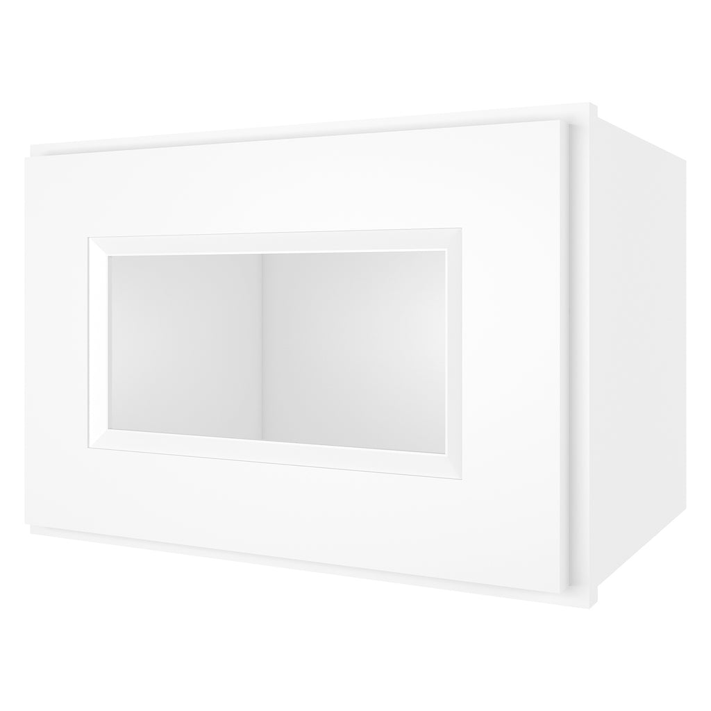 Medicine Cabinet Wall Mounted W1812GD