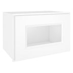 Medicine Cabinet Wall Mounted W1812GD