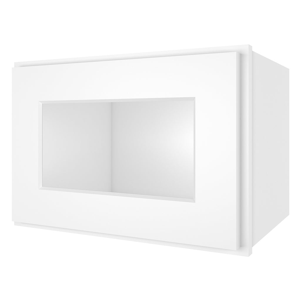 Medicine Cabinet Wall Mounted W1812GD