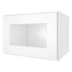 Medicine Cabinet Wall Mounted W1812GD