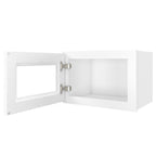 Medicine Cabinet Wall Mounted W1812GD