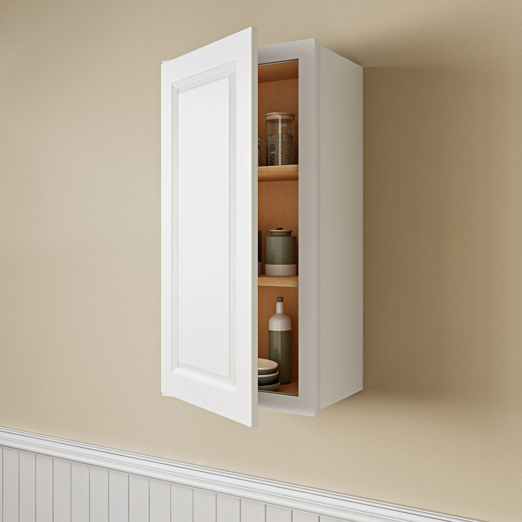 Medicine Cabinet Wall Mounted W1830