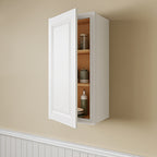 Medicine Cabinet Wall Mounted W1836