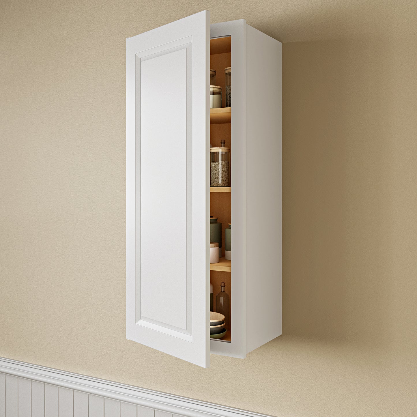 Medicine Cabinet Wall Mounted W2142