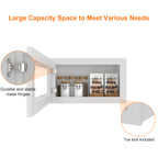 Medicine Cabinet Wall Mounted W2112GD
