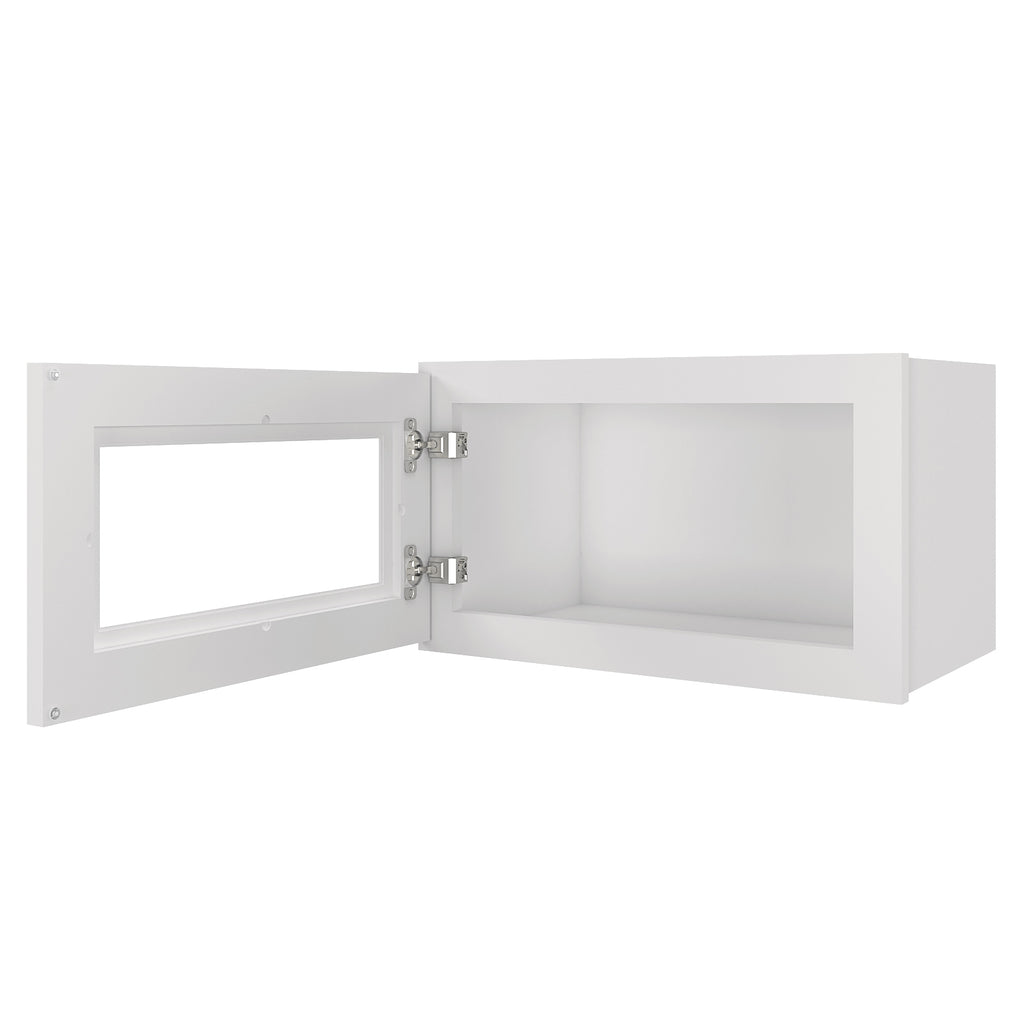 Medicine Cabinet Wall Mounted W2112GD