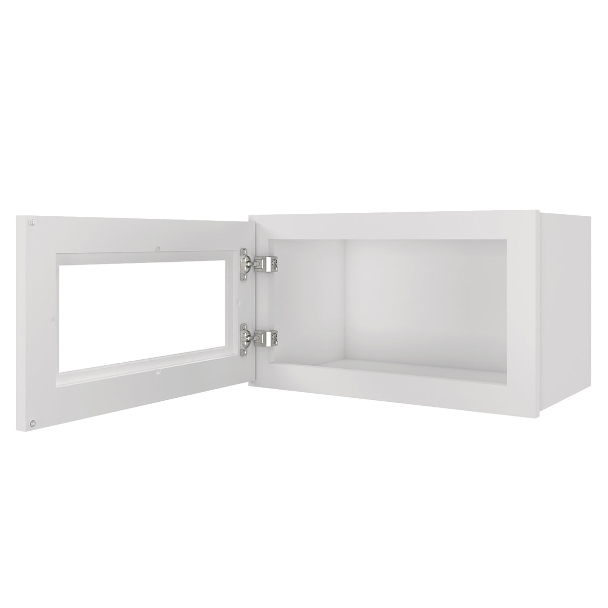 Medicine Cabinet Wall Mounted W2112GD