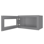 Medicine Cabinet Wall Mounted W2112GD