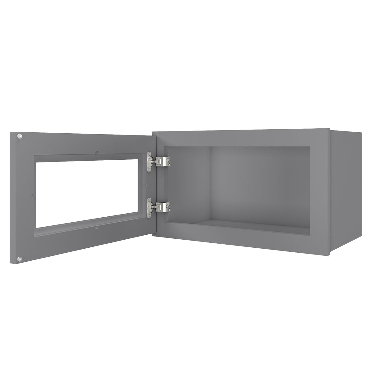 Medicine Cabinet Wall Mounted W2112GD