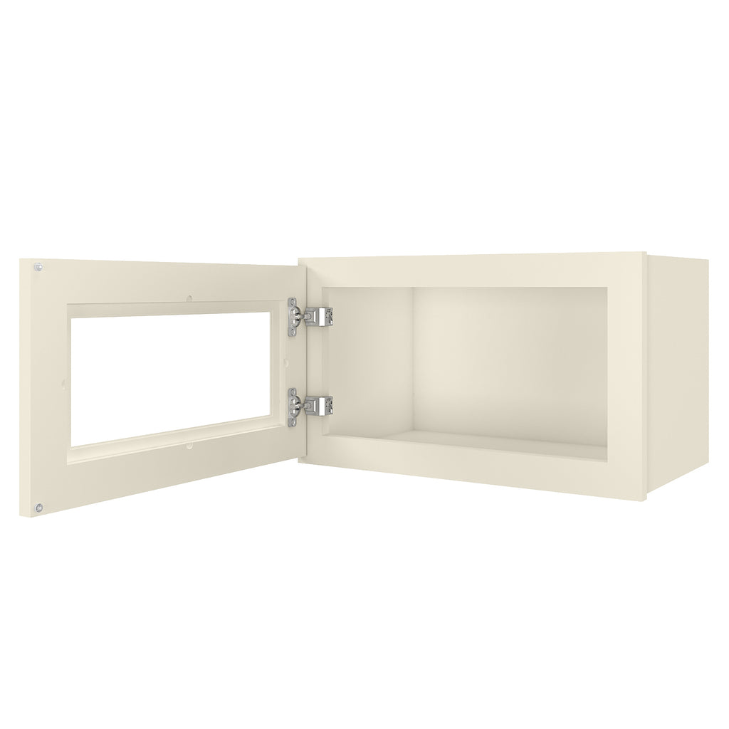 Medicine Cabinet Wall Mounted W2112GD